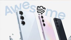 मिड-रेंज Samsung गैलेक्सी फोन, क्यों हैं ये खरीदने के लिए परफेक्ट? मिड-रेंज Samsung गैलेक्सी फोन, क्यों हैं ये खरीदने के लिए परफेक्ट?