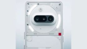 Nothing phone 3a लॉन्च से पहले सामने आया डिजाइन, जानें संभावित स्पेसिफिकेशन Nothing phone 3a लॉन्च से पहले सामने आया डिजाइन, जानें संभावित स्पेसिफिकेशन