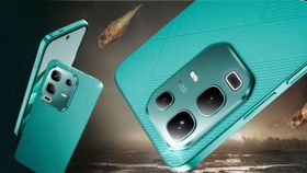 लॉन्च हुआ Infinix का सस्ता और टिकाऊ फोन, 16GB तक रैम और 5500mAh की बैटरी से लैस; मात्र इतनी है कीमत लॉन्च हुआ Infinix का सस्ता और टिकाऊ फोन, 16GB तक रैम और 5500mAh की बैटरी से लैस; मात्र इतनी है कीमत