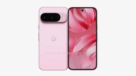 Google Pixel 10 सीरीज का डिजाइन और स्पेसिफिकेशंस का खुलासा, जानें अब तक की सभी जानकारी Google Pixel 10 सीरीज का डिजाइन और स्पेसिफिकेशंस का खुलासा, जानें अब तक की सभी जानकारी