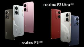 Realme के दो सस्ते फोन हुए लान्च; 6000mAh बैटरी के साथ मिलेंगे कई धांसू फीचर्स