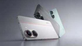 Redmi Turbo 4 Pro अप्रैल में करेगा धमाकेदार एंट्री, बड़ी बैटरी और पावरफुर प्रोसेसर से होगा लैस Redmi Turbo 4 Pro अप्रैल में करेगा धमाकेदार एंट्री, बड़ी बैटरी और पावरफुर प्रोसेसर से होगा लैस