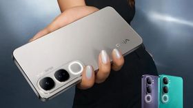 Vivo Y300i 14 मार्च को होगा लॉन्च, जानिए कीमत और स्पेसिफिकेशन Vivo Y300i 14 मार्च को होगा लॉन्च, जानिए कीमत और स्पेसिफिकेशन
