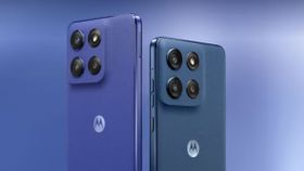 Motorola Edge 60 का लॉन्च जल्द, 12GB रैम और पावरफुल प्रोसेसर के साथ होगी एंट्री Motorola Edge 60 का लॉन्च जल्द, 12GB रैम और पावरफुल प्रोसेसर के साथ होगी एंट्री