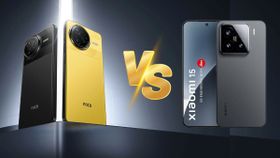 Poco F7 Ultra vs Xiaomi 15: कौन सा स्मार्टफोन है आपके लिए बेस्ट Poco F7 Ultra vs Xiaomi 15: कौन सा स्मार्टफोन है आपके लिए बेस्ट
