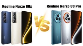 Realme का कौन सा फोन है ज्यादा पॉवरफुल; किसको खरीदना है फायदे का सौदा Realme का कौन सा फोन है ज्यादा पॉवरफुल; किसको खरीदना है फायदे का सौदा