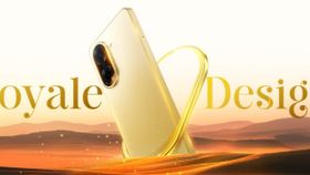 Redmi A5 जल्द होगा लॉन्च, कम दाम में मिलेगी 120Hz डिस्प्ले और 5200mAh बैटरी Redmi A5 जल्द होगा लॉन्च, कम दाम में मिलेगी 120Hz डिस्प्ले और 5200mAh बैटरी