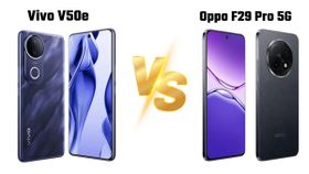 Vivo या Oppo: बैटरी से लेकर कैमरा तक; जानें कौन सा फोन होगा आपके लिए बेस्ट ऑप्शन Vivo या Oppo: बैटरी से लेकर कैमरा तक; जानें कौन सा फोन होगा आपके लिए बेस्ट ऑप्शन
