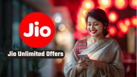 Jio का धमाकेदार ऑफर! 100 रुपये में मिलेगा 299 रुपये वाले प्लान का फायदा, 90 दिनों का JioCinema Premium फ्री