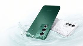 6,000mAh की बैटरी और 50MP कैमरा वाले OPPO A5 सीरीज फोन जल्द होंगे लॉन्च, चेक करें डिटेल 6,000mAh की बैटरी और 50MP कैमरा वाले OPPO A5 सीरीज फोन जल्द होंगे लॉन्च, चेक करें डिटेल