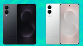 Samsung का सबसे 'स्लिम फोन' लॉन्च, 200MP कैमरा और कमाल के AI फीचर्स का मजा, इतनी है कीमत Samsung का सबसे 'स्लिम फोन' लॉन्च, 200MP कैमरा और कमाल के AI फीचर्स का मजा, इतनी है कीमत