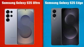 Samsung के दोनों फोन में कौन-सा है पावरफुल; कौन सा फोन है ज्यादा फायदेमंद Samsung के दोनों फोन में कौन-सा है पावरफुल; कौन सा फोन है ज्यादा फायदेमंद
