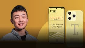 क्या 'Trump का Mobile' पड़ेगा Nothing Phone (3) पर भारी? कंपनी के मालिक दिखे परेशान