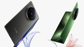 Vivo X Fold 5: पहला Android फोन जो करेगा Apple Watch को सपोर्ट, जानें इसके खास फीचर्स