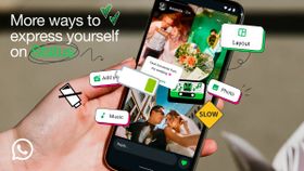 WhatsApp की नए स्टेटस फीचर्स; AI जनरेटेड इमेज से लेकर लेआउट तक, जानें क्या कुछ खास