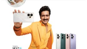 7000mAh बैटरी और 144Hz के रिफ्रेश रेट के साथ आएगी Realme 15 सीरीज, जानें पूरी डिटेल 7000mAh बैटरी और 144Hz के रिफ्रेश रेट के साथ आएगी Realme 15 सीरीज, जानें पूरी डिटेल