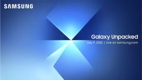 Samsung Galaxy Unpacked इवेंट की शुरू हो गई तैयारी; Galaxy Z Fold 7, Flip 7 और Flip 7 FE हों सकते हैं लॉन्च