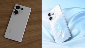 Vivo V60 vs Oppo Reno 14: मिड-रेंज सेगमेंट में किसका पलड़ा भारी? किसे खरीदना होगा सही फैसला? Vivo V60 vs Oppo Reno 14: मिड-रेंज सेगमेंट में किसका पलड़ा भारी? किसे खरीदना होगा सही फैसला?