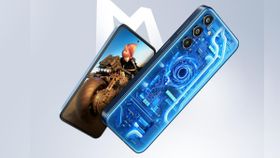 Samsung Galaxy M35 5G हुआ सस्ता: Freedom Sale में मिल रहा है ₹9,000 तक का डिस्काउंट Samsung Galaxy M35 5G हुआ सस्ता: Freedom Sale में मिल रहा है ₹9,000 तक का डिस्काउंट