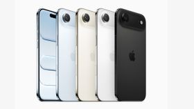 iPhone 17 Air बना सबसे पतला iPhone, Apple ने हटाई SIM ट्रे; जानें क्या होगा असर