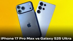 iPhone 17 Pro Max vs Galaxy S25 Ultra: 7 राउंड की जंग, कौन है असली बादशाह?