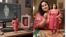 Nano Banana Trend: फोटो को दीजिए 3D ट्विस्ट, आसान स्टेप्स से फ्री में पाएं अपना कलेक्टिबल मिनिएचर