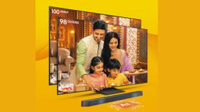 Samsung ‘Super Big Celebrations' Campaign: बड़ी स्क्रीन वाले Vision AI TV पर धमाकेदार ऑफर; चेक करें ऑफर्स