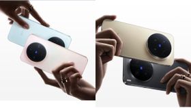 vivo X300 सीरीज 13 अक्टूबर को होगी लॉन्च, लेटेस्ट डिजाइन और पावरफुल कैमरा फीचर्स के साथ आएगा डिवाइस