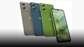 7000mAh बैटरी वाला Moto G06 Power आ रहा भारत में; 8000 में मिलेगी 2.5 दिन की पावर लाइफ 7000mAh बैटरी वाला Moto G06 Power आ रहा भारत में; 8000 में मिलेगी 2.5 दिन की पावर लाइफ