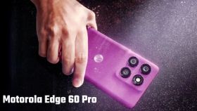 Motorola Edge 60 Pro पर दमदार डील; सिर्फ ₹13759 में मिलेंगे प्रीमियम फीचर्स
