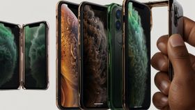 Apple iPhone Fold होगा दुनिया का पहला 24MP Under-Display कैमरा फोन, सैमसंग और वीवो को देगा कड़ी टक्कर