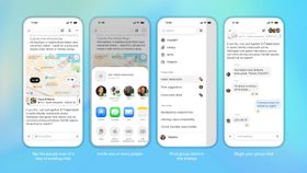 ChatGPT Group Chats का ग्लोबल रोलआउट शुरू: अब एक लिंक से जोड़ें 20 लोग और करें स्मार्ट ब्रेनस्टॉर्मिंग