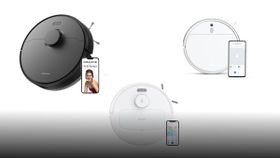 Amazon Black Friday Sale: दमदार वैक्यूम क्लीनर्स पर भारी डिस्काउंट, जानें कौन-सा मॉडल आपके लिए है बेस्ट