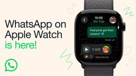 अब Apple Watch से चलेगा WhatsApp; बिना फोन उठाए करें चैट, कॉल और वॉइस मैसेज अब Apple Watch से चलेगा WhatsApp; बिना फोन उठाए करें चैट, कॉल और वॉइस मैसेज