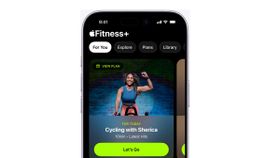 भारत में लॉन्च हुआ Apple Fitness+ सर्विस! ₹149 में मिलेगा पर्सनल ट्रेनर जैसा फिटनेस एक्सपीरियंस