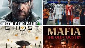 Year Ender 2025: इस साल के टॉप PS5 गेम्स; इस साल धमाल मचाने वाले 6 नए टाइटल्स Year Ender 2025: इस साल के टॉप PS5 गेम्स; इस साल धमाल मचाने वाले 6 नए टाइटल्स