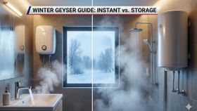 Instant vs Storage Geyser: कड़कड़ाती ठंड में कौन सा गीजर रहेगा आपके लिए बेस्ट? यहां दूर करें कन्फ्यूजन