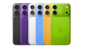 iPhone 18 Pro Max: 2026 में आने वाला Apple का सबसे पावरफुल iPhone? मिलेंगे खास फीचर्स