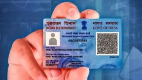 PAN Card हो गया गुम? घर बैठे ऐसे करें Reprint, जानिए पूरा ऑनलाइन-ऑफलाइन प्रोसेस