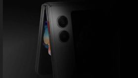 ₹40,000 में फोल्डेबल फोन! AI+ Nova Flip से 2026 में बदल सकता है Smartphone मार्केट का गेम