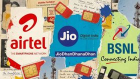₹100 से कम में बेस्ट मोबाइल रिचार्ज प्लान 2026: Airtel, Jio, Vi और BSNL की पूरी तुलना