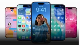 iOS 27 में Apple का अब तक का सबसे बड़ा AI फोकस! जानें लॉन्च टाइमलाइन और सपोर्टेड iPhone iOS 27 में Apple का अब तक का सबसे बड़ा AI फोकस! जानें लॉन्च टाइमलाइन और सपोर्टेड iPhone