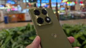 Motorola Signature भारत में लॉन्च: 100x जूम कैमरा के साथ आया अल्ट्रा-प्रीमियम स्मार्टफोन
