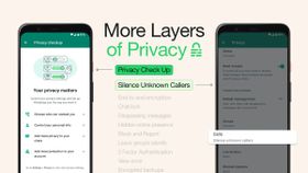 अनजान WhatsApp कॉल्स से परेशान? ये सेटिंग बदलते ही मिलेगी स्कैम से सिक्योरिटी