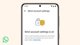 WhatsApp यूजर्स के लिए बड़ा सिक्योरिटी अपडेट; एक क्लिक में मिलेगा हाई-लेवल प्राइवेसी मोड