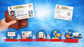 अब Aadhaar रखें पर्स में! जानिए क्या है Aadhaar PVC Card और कैसे मंगवाएं घर बैठे अब Aadhaar रखें पर्स में! जानिए क्या है Aadhaar PVC Card और कैसे मंगवाएं घर बैठे