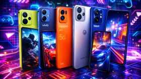 Best Gaming Phones 2026: कम बजट में दमदार मोबाइल गेमिंग के लिए बेस्ट स्मार्टफोन