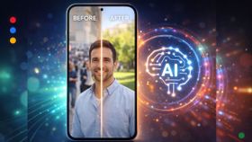 बिना Photoshop के फोटो एडिट करें! Gemini AI से Background बदलना हुआ आसान