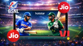 IND vs PAK T20 World Cup 2026: Airtel, Jio, Vi और BSNL के सस्ते Hotstar प्लान