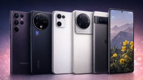 iPhone 17 Pro से बेहतर कैमरा फोन! 2026 में ये 5 फ्लैगशिप स्मार्टफोन्स कर सकते हैं आपको हैरान